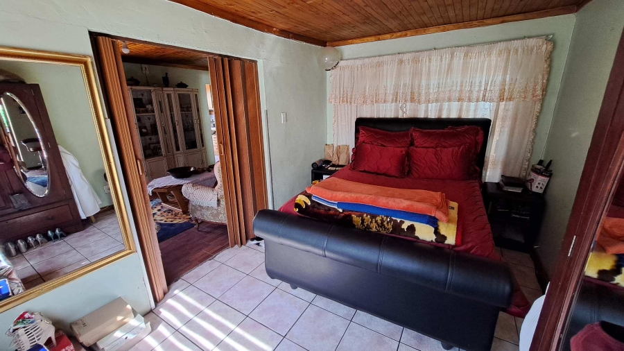 3 Bedroom Property for Sale in Heidedal Free State